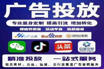某某sem代运营公司成功案例：提高转化率